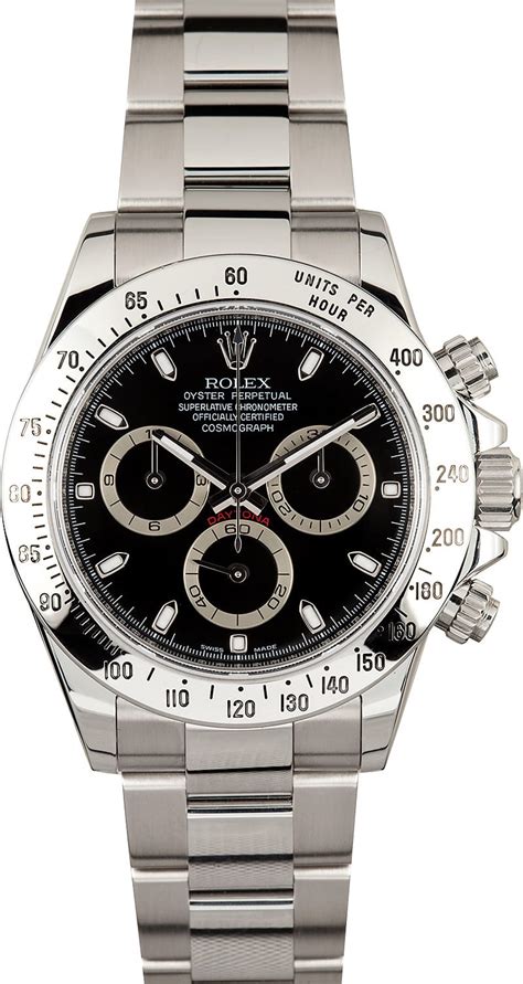 what are the numbers on the rolex daytona dial|rolex daytona 116520 serviced by.